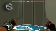 B-main safe push Cascade map placement (Image via Riot Games)